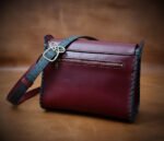 ⁦شنط حريمى من الجلد الطبيعى⁩ - الصورة ⁦3⁩