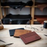 كراته رجالى من الجلد الطبيعى