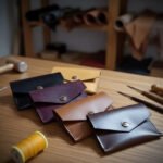 كراته رجالى من الجلد الطبيعى