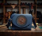 شنط حريمى من الجلد الطبيعى