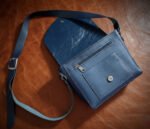 ⁦شنط حريمى من الجلد الطبيعى⁩ - الصورة ⁦2⁩