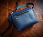 ⁦شنط حريمى من الجلد الطبيعى⁩ - الصورة ⁦3⁩